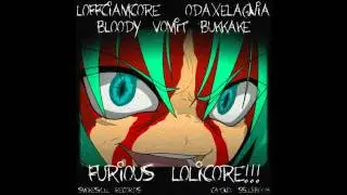 06. Bloody Vomit Bukkake - Only One Thing