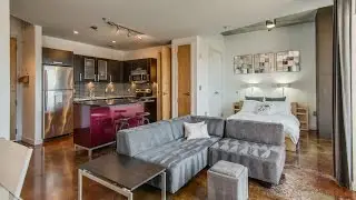 600 12th Ave S, #732, Nashville TN 37203, USA
