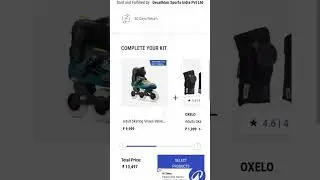 product online Flipkart 🤑mf 900 #flipkart #unboxing #mf900 #youtubeshorts #skating