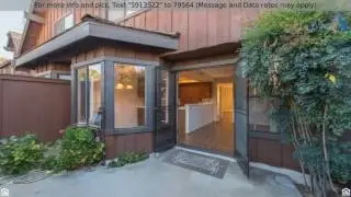 Priced at $532,000 - 1604 Dalmatia Dr,, San Pedro, CA 90732