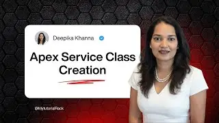 Apex Service Layer Best Practices | Build Maintainable Salesforce Code