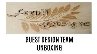 Fernli Guest Design Unboxing