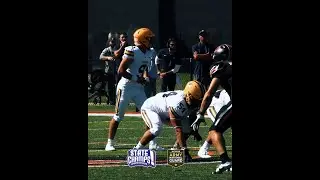 Fordson - Dean Hammoud | Highlights - 9/27/25