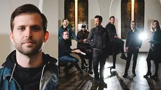 Ghost Ship - Look What God Has Done / Live Worship Music / Bible Songs / Costly