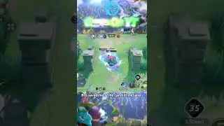 Pokemon unite best moments #pokemonunite #pokemonunitegameplay #pokemonunitefunny