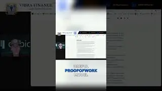 Исторический захват $QUBIC криптовалюты $XMR Monero. Или это была атака?
