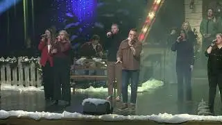 Christmas in the Forest City 2025