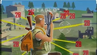 GAME ME AAYA HACKER 😡 BR RANK ME HUA MAENAS||😥 FREE FIRE 🔥