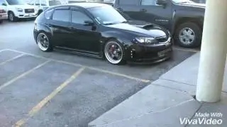 Subie life