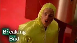 I'm Doing Great | Confessions | Breaking Bad
