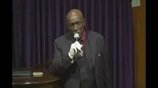 Christ Temple Church of the Apostolic Faith Live Stream