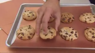 Copper Chef 5 Piece Grill and Bake Mats on QVC