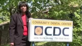 Community Dental Center 30th Anniversay
