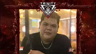 🔴 LIVE - SAHURRRR  l TRINITY BACK TO CLASSIC 50 #28