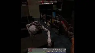 7 Days to Die.Трейлер видео, который очень скоро выйдет:)