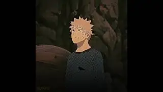 THE FINAL VALLEY SHOWDOWN ⚔️ NARUTO VS SASUKE 🥶🗿