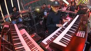 Keyboard Cam Nirmala, Mila #Dangdutacademy7