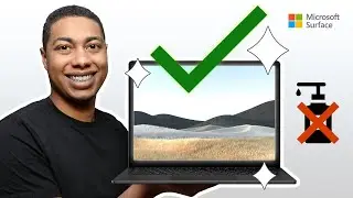 Come pulire lo schermo PixelSense&trade; dei tuoi dispositivi Surface