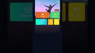 How to create slow motion on android phone very nice