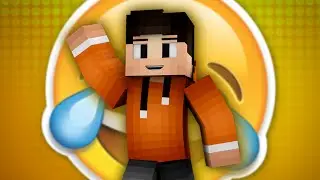 Minecraft Funny Moments : PARTY TIME! (Hypixel Party Games)