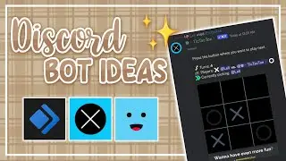 discord ideas to spice up your server | lenility ✰
