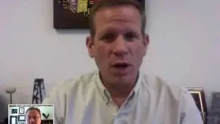 Tim Hunt, President of Go Natural CNG - Emerging Entrepreneur Minute w John Pilmer