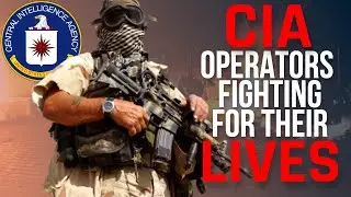 The Incredible Story Of The Benghazi Attack
