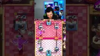Le doy clases a un Golem con Ballesta!