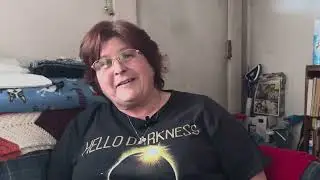Joy Hickey interview | January 19, 2025