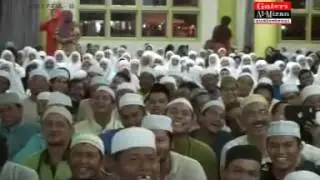 Soalan 'Manja' Lawak!   Ustaz Azhar Idrus-