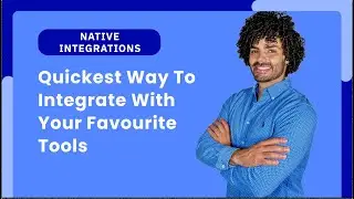 How to connect and automate tools like Calendly | Integrations