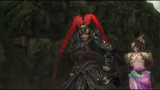 DYNASTY WARRIOR 6 | MUSOU MODE 3 | DIAO CHAN | BATTLE OF JING PROVINCE