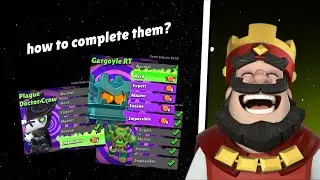 how to COMPLETE them in 3 MINUTES