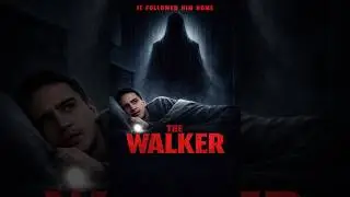 Low Budget Horror: The Walker