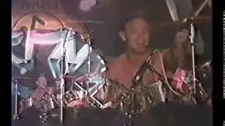 Uncle Slam- Say Uncle- live 1990
