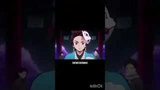 demon Slayer edit #editor channel #subscribe
