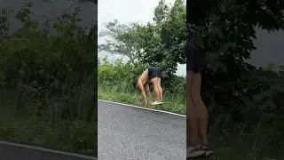 Commando pushups #calisthenics