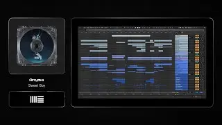 Anyma, Chris Avantgarde - Eternity [Ableton Remake]