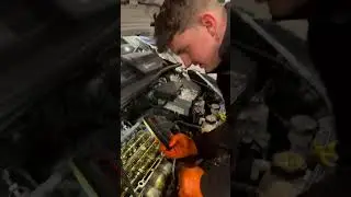 Easy Fix & Another Happy Customer 🩺🦾 #car #carrepair #mechanic #mechanical #timing #timingchain