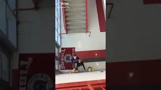 Popcorn Drop