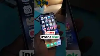 Crazy iPhone Trick You Didn&rsquo;t Know 🤯 Recall Your Card PIN Easily 💡 #shorts