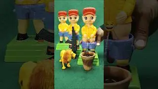 🎂🤣 Birthday Surprise Gone WILD! Toy Starts HISSING! 😱🔥#shorts#trending#viral#subscribe#video#yt