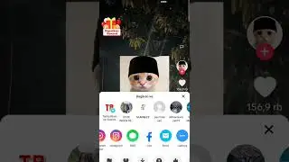 cara download video tiktok tanpa logo terbaru 2024 #shorts