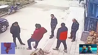 Funny Stupid Accident Videos 2024🙂|| #viral #Funny #trending #stupidfunny #viralvideo