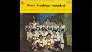 Grosser Ruhpoldinger Heimatabend