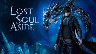 Lost Soul Aside PC Opening Gameplay walkthrough Nocommentary part-1 #kolikunjugaming 