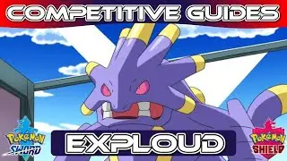 Competitive Guides - Exploud