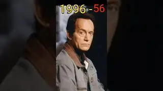 Millennium (1996 vs 2024) Cast: Then and Now