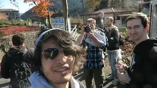 12 YOUTUBERS. 2 DAYS. 1 YOUTUBE SHRINE.
