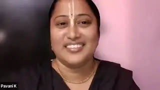 5 Rasas in Bhakti ~ Pavani Mataji